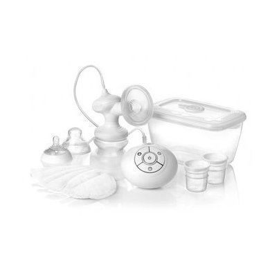 *Молоковідсмоктувач Tommee Tippee 42301481 Електронний
