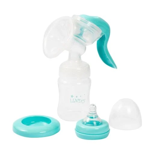 *Молоковідсмоктувач Lindo