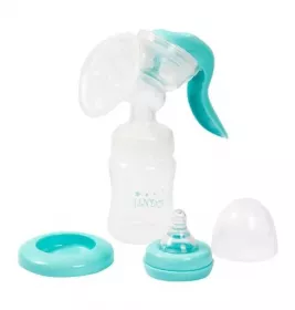 *Молоковідсмоктувач Lindo