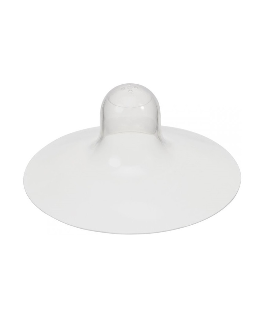 *Ковпачок для грудей Baby-nova із силікона