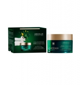 Маска RENE FURTERER Absolue Keratine для дуже пошкодженого волосся 12X5,5мл