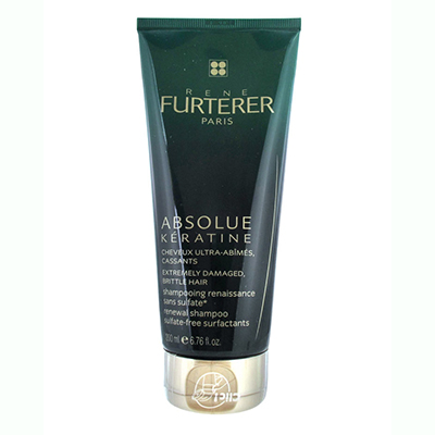 Шампунь RENE FURTERER Absolue Keratine ульта-відновлення для дуже пошкодженого волосся 200мл