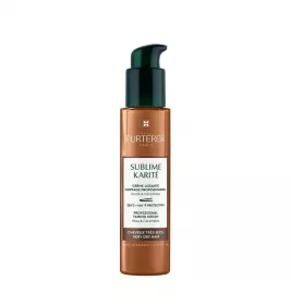 *RENE FURTERER Karite Nutri Денний живільний крем для дуже сухого волосся без змивання 100мл