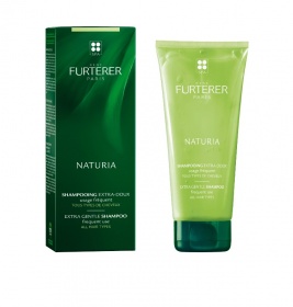 *Шампунь RENE FURTERER Naturia Екстра-делікатний щоденне використання для всіх типів волосся 200мл