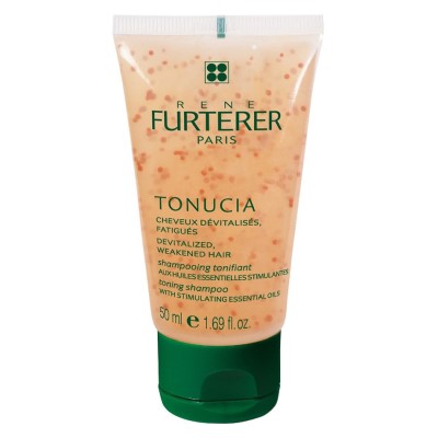 Шампунь RENE FURTERER Tonucia Сильне та Густе волосся 200мл