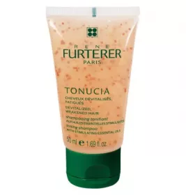 Шампунь RENE FURTERER Tonucia Сильне та Густе волосся 200мл