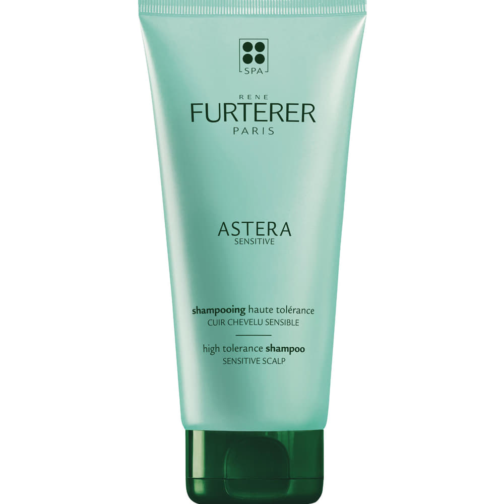 *Шампунь RENE FURTERER Аstera sensitive Захисний для чутливої шкіри голови 200мл