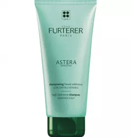 *Шампунь RENE FURTERER Аstera sensitive Захисний для чутливої шкіри голови 200мл