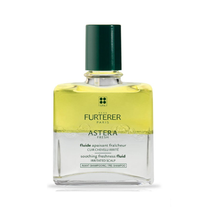 *Флюид RENE FURTERER Astera Fresh Успокаивающий для кожи головы 50мл 531132 *Флюид RENE FURTERER Astera Fresh Успокаивающий для кожи головы 50мл 531132