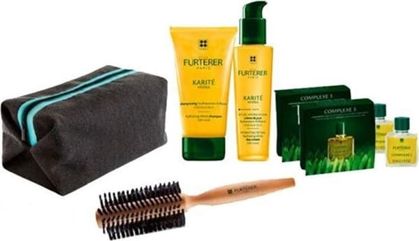Набір RENE FURTERER Karite Hydra