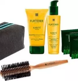 Набір RENE FURTERER Karite Hydra