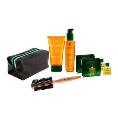 Набір RENE FURTERER Karite Nutri