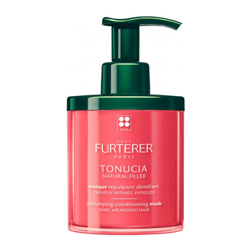 Маска RENE FURTERER Tonucia Гиалуроновый филлер 200мл 236979 Маска RENE FURTERER Tonucia Гиалуроновый филлер 200мл 236979