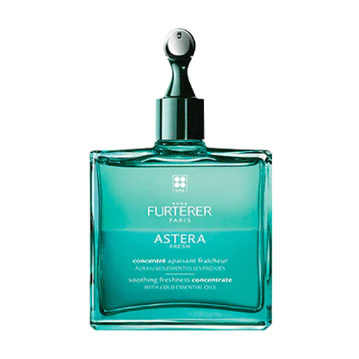 *Флюїд RENE FURTERER Аstera sensitive Заспокійливий для шкіри головы 50 мл 220511