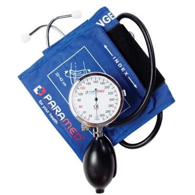 *Тонометр Paramed PRO механический