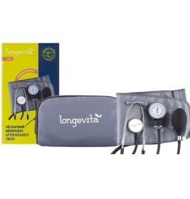 *Тонометр Longevita LS-4 механ.