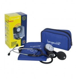 *Тонометр Longevita LS-4 механ.