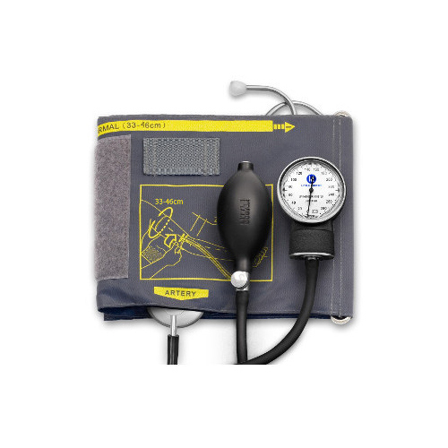 *Little Doctor Тонометр LD-60 (механика) Литл Доктор