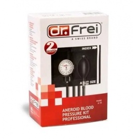 *Тонометр Dr.Frei A-10 Professional механічний