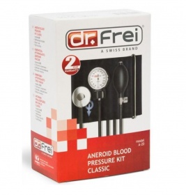 *Тонометр Dr.Frei A-20 Classic механический