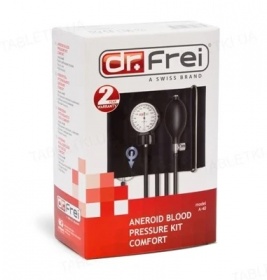 *Тонометр Dr.Frei A-40 Comfort механический