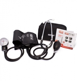 *Тонометр Dr.Frei A-40 Comfort механічний