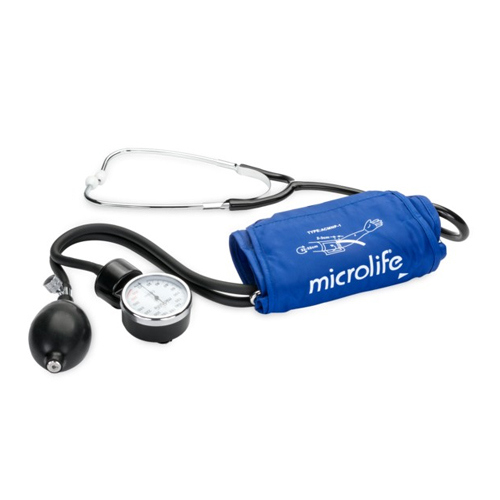 *Тонометр Microlife BP AG 1-30 механічний