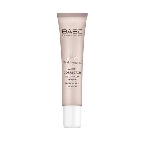 *Мульти-коректор BABE HEALTHY AGING с антивозрастным эффектом для кожи вокруг губ 15мл