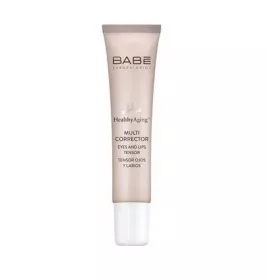 *HEALTHY AGING  Мульти-коректор з антивіковим ефектом для шкіри навколо очей та губ 15мл