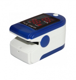 *Пульсоксиметр CMS50B