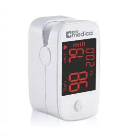 *Пульсоксиметр ProMedica XP-20
