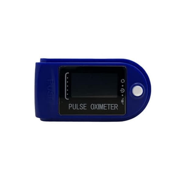 *Пульсоксиметр S6