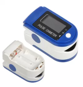 *Пульсоксиметр ОКСИ мод.р-01