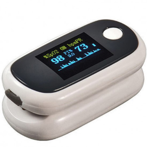 Пульсоксиметр S6