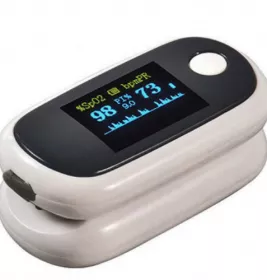 Пульсоксиметр S6