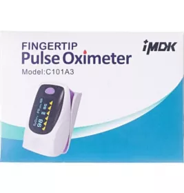 *Пульсоксиметр C101A3