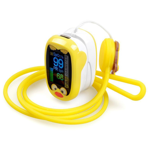 Пульсоксиметр S8P