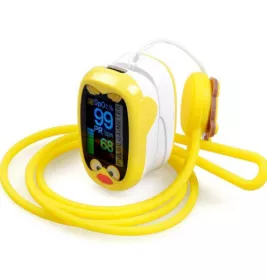 Пульсоксиметр S8P