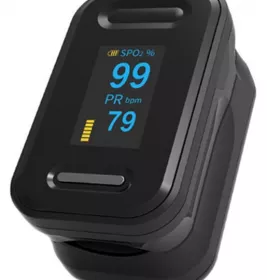 *Пульсоксиметр YK-81C