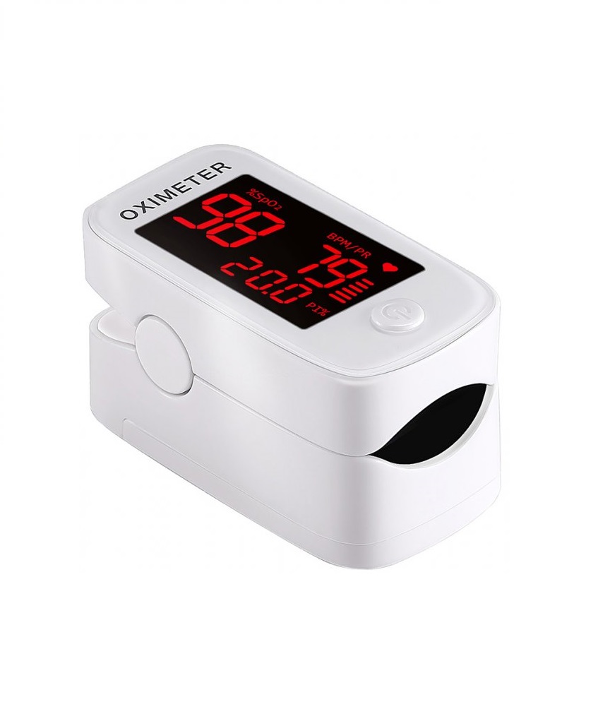 *Пульсоксиметр Gamma Oxy Scan