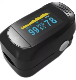 Пульсоксиметр C101A2