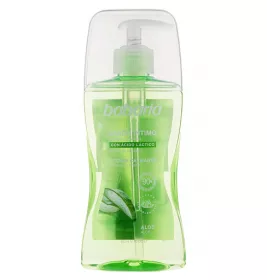 *Гель Babaria для інтимної гігієни з Алоє Вера 300мл