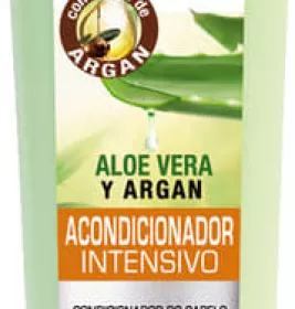*Кондиціонер Babaria інтенсивний для волосся Алоє Вера 50мл