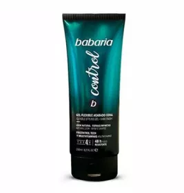 *Гель-віск Babaria для волосся 200мл