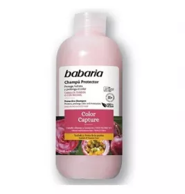 *Шампунь-захист Babaria збереження кольору 500мл