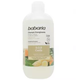 *Шампунь-энергия Babaria против выпадения волос 500мл