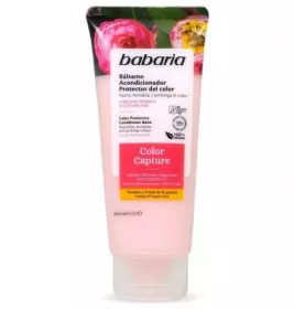 *Кондиціонер Babaria для волосся захист кольору 200мл