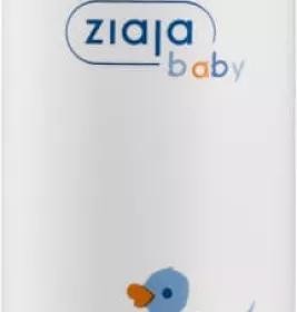 *Масло Ziaja Baby для новорожденных и детей 270 мл