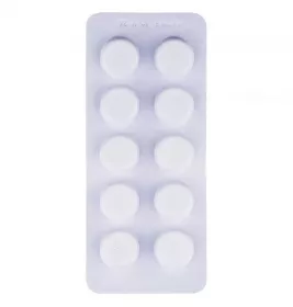 Анальгін таблетки 500 мг 10 шт. - Монфарм