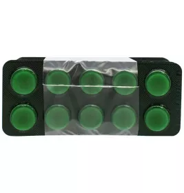 Анальгін-Дарниця таблетки по 500 мг 10 шт.